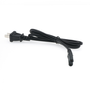 1.5 mét phổ NEMA cáp điện cho PS2/<span class=keywords><strong>PS3</strong></span> SLim/PS4/XBox/lửa OX C15 cuối 15A nhà cắm - Product Image 5