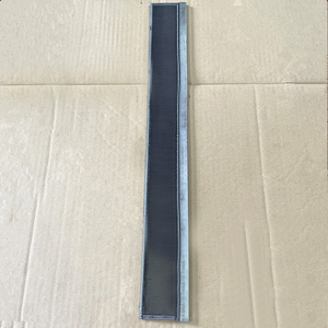 Accessori per Telai Senza Navetta, Fibbie in Acciaio di Varie <span class=keywords><strong>Pollici</strong></span> e <span class=keywords><strong>Centimetri</strong></span> per Macchine Tessili a Nastro - Product Image 4