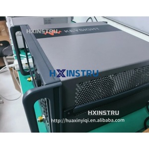 Analizador de Redes Vectoriales Keysight N5234B 10M-43.5G Serie PNA-L H - Product Image 2