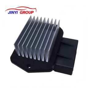 Nouvelle résistance de ventilateur de voiture automatique adaptée pour Lexus RX330 2004-2006 499300-2121 4993002121 87165-13010 8716513010 68048901AA - Product Image 2