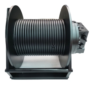 เครื่องกว้านไฮดรอลิกขนาด2ตัน2.2ตัน<span class=keywords><strong>2.5</strong></span>ตันเครื่องกว้านสำหรับยกติดรถบรรทุก - Product Image 1