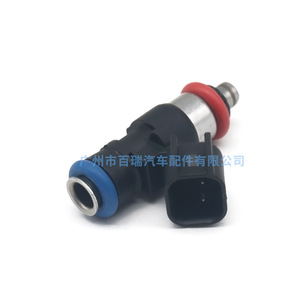 Inyector de Combustible para Ford F150, Número de Pieza Mk0 280 158 191, Gasolina, Repuesto Nuevo - Product Image 3