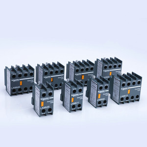 Contactor Nuevo EasyPact D3N LC1N0910B5N LC1N0910CC5N LC1N0910F5N LC1N0910M5N LC1N0910Q5N - Product Image 2
