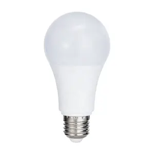 Decovolt Economy Commercial Wholesale 9000K 9W E27 Bulbs Lamps LED Light LED A Bulb LED Lights For Home