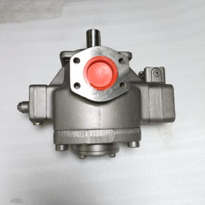 Pompe hydraulique à palettes à déplacement variable élevé PV7 PV7-1A PV7-11, modèle PV7-1A/10-14RE01MC0-16, en promotion - Product Image 5