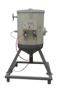 Découpeuse à jet d'eau CNC industrielle 5 axes avec pompe, coupe biseautée à 45 degrés, pour métaux épais, haute précision 0,1 mm, puissance 37 kW - Product Image 4