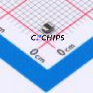 Inducteur de puissance ANRL201610-100M SMD, 1,6x2mm (Inductance : 10uH) (Précision : 20%) Courant nominal : 600mA - Product Image 2