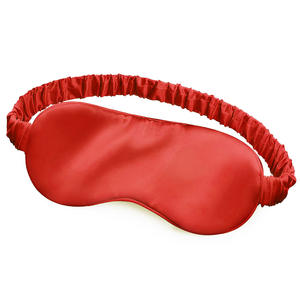 Großhandel Soft Silk Eye Mask für Schönheit und Schlaf Essential Eye Health Supply - Product Image 5