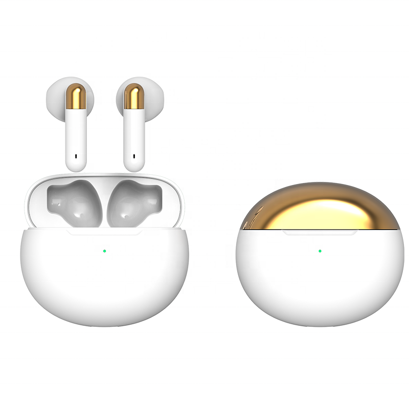 2022 NEW TWS Earbuds & In-Ear Headphones Wireless earphones Clear Sound Bluetooth V5.3+EDR headset Tap Control ear phone
