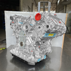 Ensemble de moteur pour <span class=keywords><strong>Audi</strong></span> Volkswagen Porsche CAJ CJT CJJ C6 C7 A4 A5 A6 A7 A8 <span class=keywords><strong>Q5</strong></span> Q7 S4 S5 SQ5 3.0L Moteur - Product Image 6