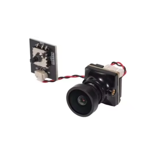 Cámara para Dron FPV de 1500TVL, 1_2.8'' pulgadas, 2.1mm, LST-S7, con Parámetros Ajustables, para Drones de Carreras FPV - Product Image 2