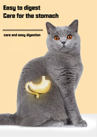 Vente en gros de nourriture sèche pour animaux de compagnie, riche en protéines, vitamines et minéraux, friandises pour chats et chiens, 100% naturelles, cubes de poitrine de poulet lyophilisés, friandises pures