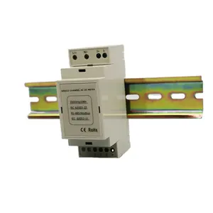 Werbe-OEM-ODM Maßge schneider ter Messgerät-Solarwechselrichter-Überwachungs energie zähler