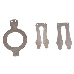 Assurance qualité <span class=keywords><strong>Compresseur</strong></span> S1051 Ensemble de plaque de soupape Pièces de réfrigération de qualité supérieure Échangeur de chaleur - Product Image 2