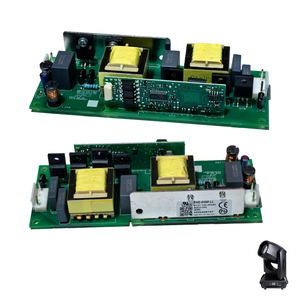 Balastro MSD Platinum 15R 300W para Lámpara de Cabeza Móvil, Balastro MSD Silver 300 LL para Bombilla, para Diversas Luces de Escenario - Product Image 2