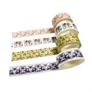 Holographic dầu bằng chứng vinyl dán cuộn-biểu tượng tùy chỉnh/mã vạch bền & Scratch-off trắng/màu giấy cuộn - Product Image 4