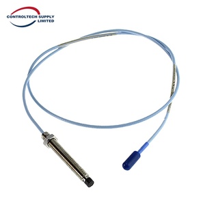 Sonda de Proximidad Original Nueva 330103-00-18-10-02-00 Bently Nevada, Sistema de Sensor de Vibración de Alta Precisión, Entrega Rápida - Product Image 3