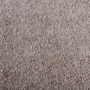 Doux deux côtés brosse coton velours épais sherpa tissu polaire berbère de chine - Product Image 6