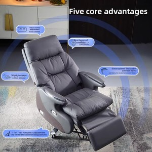 Best Selling Black Task <strong>Leather</strong> Executive <strong>Tan</strong> Velvet Luxury Big and Tall 400lbs Wide Seat Adjustable Home Office <strong>Chair</strong> - Product Image 3