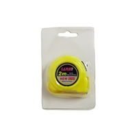 Cordon de Mesure ZQURE Durable de 2M pour Boules de Pétanque – Accessoire Essentiel pour un Jeu Précis