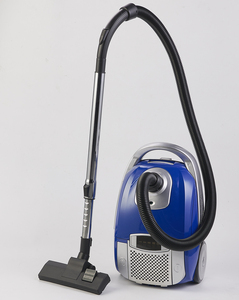 Bolsa de polvo de 5 litros de 5L, alta potencia, 2000W, Motor de CA, <span class=keywords><strong>27kPa</strong></span>, limpiador en seco con cable, 450AW, potencia de succión, aspiradora eléctrica en bolsas para el hogar - Product Image 6