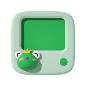 Cartes Flash Parlantes Chinois & Anglais sur <span class=keywords><strong>Poèmes</strong></span> Anciens, Idiomes et Histoires pour Tout-Petits – Machine d'Apprentissage - Product Image 2