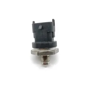 353422E500 35342-2E500 Capteur de pression de carburant pour Hyundai Elantra Santa Fe Tucson pour Kia 2012-2019 Optima Sedona Sorento - Product Image 2