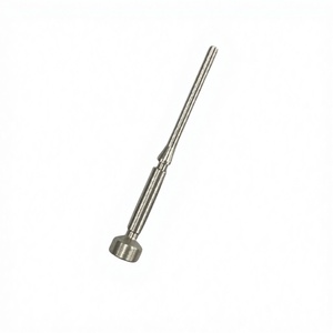 Fabricación CNC Personalizada, Mecanizado Multimaterial, Ensamblaje, Mecanizado de Precisión en Acero Inoxidable, Servicios Certificados ISO9001:2015 - Product Image 1