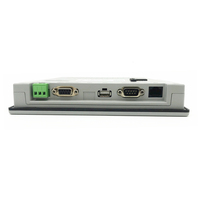 Panel Táctil HMI Resistivo Industrial WEINVIEW MT8071IE Original de 7 Pulgadas, 800*480, Pantalla de Operación con Comunicación PLC