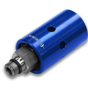 ข้อต่อโรตารี่ Deublin รุ่น 1116-090-463 สำหรับชิ้นส่วนเครื่องพิมพ์ - Product Image 1