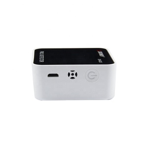 2023ใหม่มาถึงเลเซอร์ PM2.5เครื่องตรวจจับ OEM อากาศที่มีคุณภาพการตรวจสอบแบบพกพาสำหรับใช้ในร่มกลางแจ้ง SW-825 <span class=keywords><strong>SNDWAY</strong></span> - Product Image 5