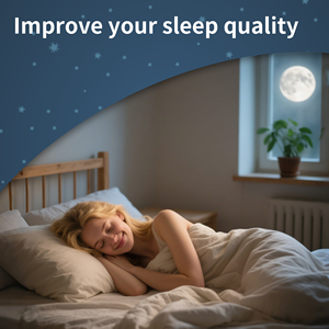 AegleWell Sleep Gummy, <span class=keywords><strong>3</strong></span> <span class=keywords><strong>mg</strong></span> de <span class=keywords><strong>mélatonine</strong></span>, L-théanine, fabrication directe en usine, gommes à la <span class=keywords><strong>mélatonine</strong></span>, vitamines pour adultes pour améliorer le sommeil - Product Image 3