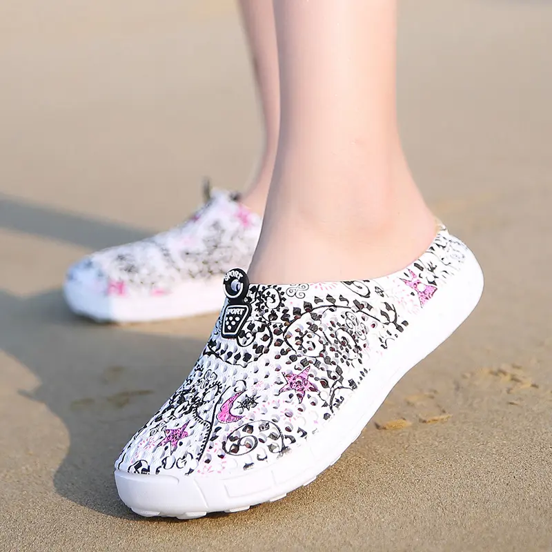 Summer Sandals Women Shoes Beach Sandals Women Outdoor Summer Beach Aqua Shoes Quick Drying