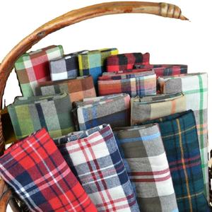 Tissu en coton polyester mini contrôle de fils popeline, vente en gros de laine alpaga, alpaga, livraison gratuite chinoise - Product Image 2