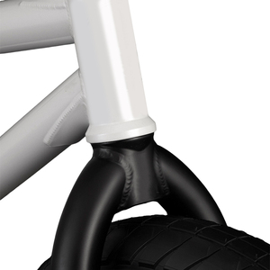 Bicicleta BMX para Niños, Fabricada en China, Venta al por Mayor, Freno en U, 2.30 Delantera y Trasera, Bicicleta BMX <span class=keywords><strong>de</strong></span> 20 Pulgadas, Estilo Libre - Product Image 2