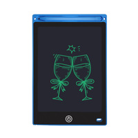 Tablette d'écriture LCD 8,5, 10 et 12 pouces, tableau de dessin électronique pour enfants avec bouton d'effacement en un clic – Nouveauté 2026, Offre Spéciale