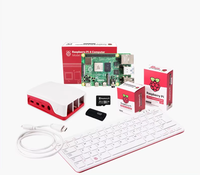 Raspberry Pi 4 Modelo B, Placa de Desarrollo con 1GB de RAM