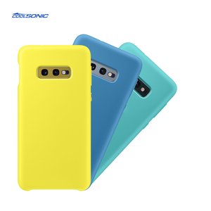 Per <span class=keywords><strong>Samsung</strong></span> Galaxy <span class=keywords><strong>S</strong></span> <span class=keywords><strong>21</strong></span> <span class=keywords><strong>custodia</strong></span> Ultra in silicone <span class=keywords><strong>custodia</strong></span> per cellulare a colori per <span class=keywords><strong>Samsung</strong></span> S22 S10 Plus <span class=keywords><strong>S</strong></span> <span class=keywords><strong>21</strong></span> Plus custodie - Product Image 3