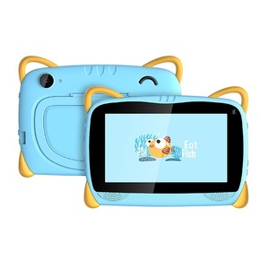 7 pulgadas personalizan la tableta educativa de Android de las historietas para los niños de los niños - Product Image 6