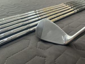 25 Nuevas Palas <span class=keywords><strong>de</strong></span> <span class=keywords><strong>Golf</strong></span> Unisex 790 Quinta Generación (7) <span class=keywords><strong>de</strong></span> Alta Tolerancia a Fallos <span class=keywords><strong>para</strong></span> Diestros con Empuñadura <span class=keywords><strong>de</strong></span> Goma (456789P) - Product Image 4