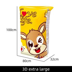 Sac de rangement sous vide pour vêtements et couettes, grand format, étanche, idéal pour les voyages - Offre spéciale - Product Image 2