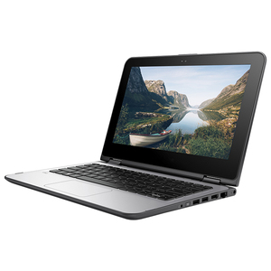 タッチスクリーン11.613.314.1インチヨガラップトップIntelPentiumプロセッサーN37004GBラム128GBラップトップ (教育学校用) - Product Image 3