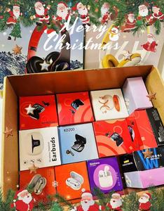 متوفرة بمستودعات الولايات المتحدة/الاتحاد الأوروبي سماعات أذن لاسلكية عصرية رياضية للأعمال Pro3 Gen4 Gen3 Gen2 Pro2 بخاصية إلغاء الضجيج النشط ANC - Product Image 4