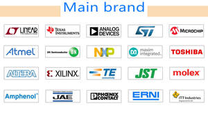 ไอซี MCU วงจรรวมใหม่ดั้งเดิม896B 8BIT OGP (IC ชิป) ออปชันหนึ่งหยุดการสั่งซื้อ PIC16C 16C620T-04I PIC16C620T-04I SS/SS - Product Image 6