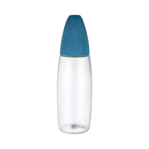 Venta al por mayor 30ml <span class=keywords><strong>transparente</strong></span> PET plástico goteo uñas peluca pegamento botella mascotas gotas para los oídos botella desinfectante de manos botella de embalaje - Product Image 1