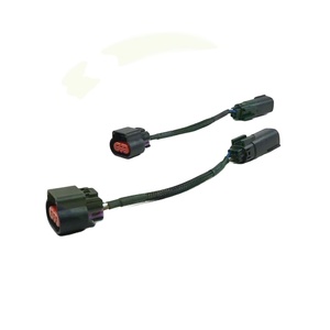 Tak ve çalıştır H13 LED far konuşma koşum için Jeep Wrangler JL (2018-2020) - Product Image 1