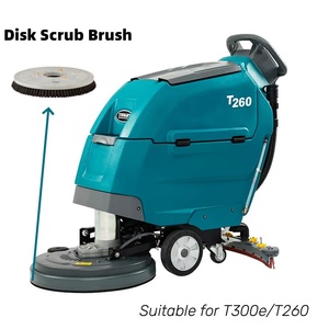 Accessoires de Machine de nettoyage de sol 1016811 brosse à disque d'épurateur automatique pour Machine d'épurateur de <span class=keywords><strong>locataire</strong></span> - Product Image 3