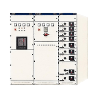 Appareillage de commutation triphasé basse tension extractible GCS HUAMEI MNS