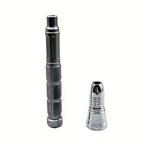 เพลาสแตนเลสแบบกำหนดเองที่มีความแม่นยำสูง - ผลิตด้วยเครื่อง CNC สำหรับการกลึงเพลาในงานโรงงานฮาร์ดแวร์ Puruigen - Product Image 5