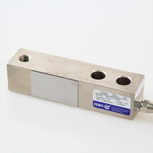 Competitive Price Loadcell Cells 2022 Single Ended Beam H8c Load Cell For Platform Scales